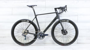 Canyon Endurace CF SLX Disc 9.0 Dura-Ace Di2 Road Bike - 2019, Large
