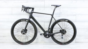 Canyon Endurace CF SLX Disc 9.0 Dura-Ace Di2 Road Bike - 2019, Large