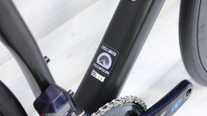 Canyon Endurace CF SLX Disc 9.0 Dura-Ace Di2 Road Bike - 2019, Large