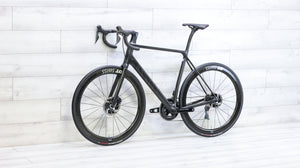 Canyon Endurace CF SLX Disc 9.0 Dura-Ace Di2 Road Bike - 2019, Large