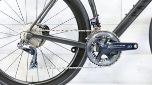 Canyon Endurace CF SLX Disc 9.0 Dura-Ace Di2 Road Bike - 2019, Large