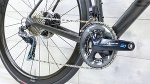 Canyon Endurace CF SLX Disc 9.0 Dura-Ace Di2 Road Bike - 2019, Large