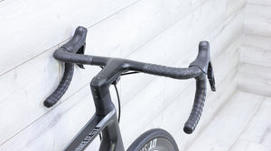 Canyon Endurace CF SLX Disc 9.0 Dura-Ace Di2 Road Bike - 2019, Large