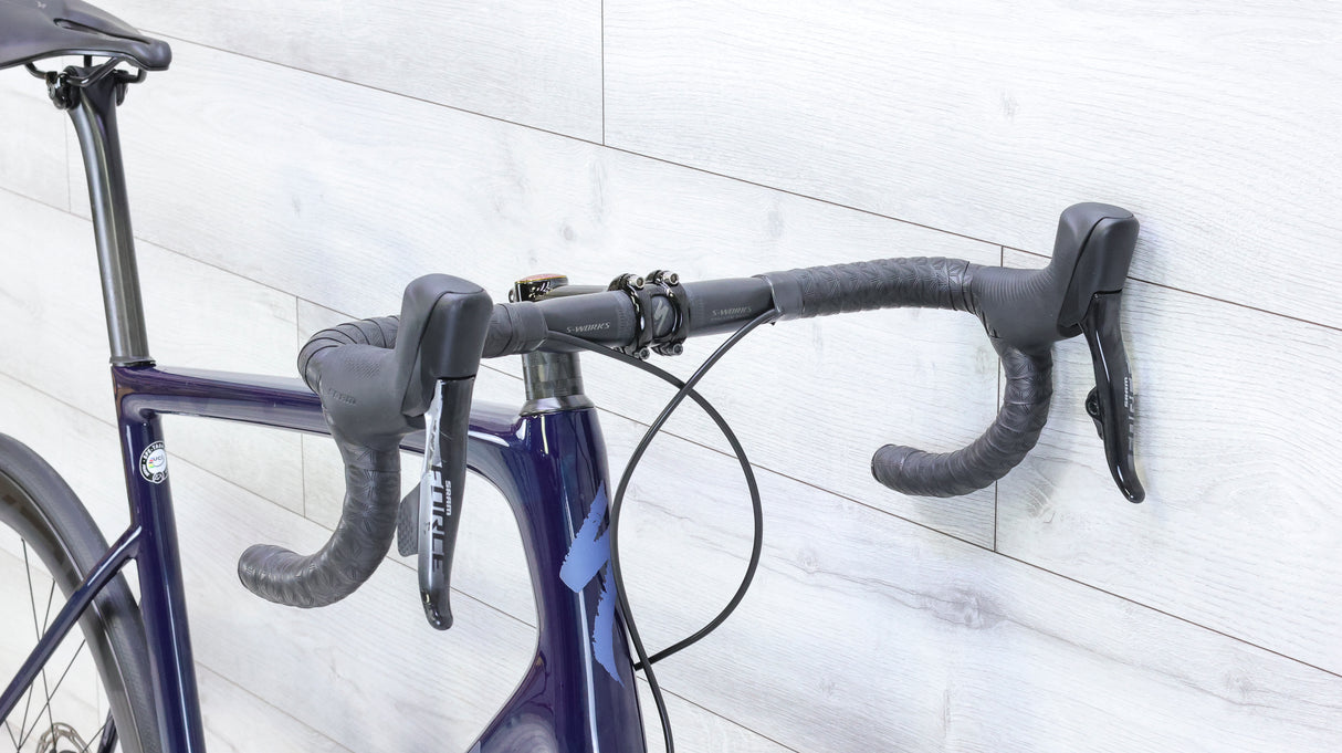 Specialized Tarmac SL6 Disc Pro SRAM Force eTap AXS Road Bike - 2020, 61cm