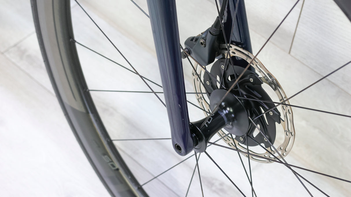 Specialized Tarmac SL6 Disc Pro SRAM Force eTap AXS Road Bike - 2020, 61cm