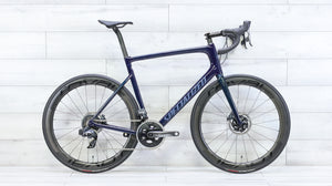 Specialized Tarmac SL6 Disc Pro SRAM Force eTap AXS Road Bike - 2020, 61cm