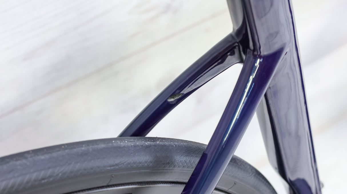 Specialized Tarmac SL6 Disc Pro SRAM Force eTap AXS Road Bike - 2020, 61cm