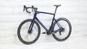 Specialized Tarmac SL6 Disc Pro SRAM Force eTap AXS Road Bike - 2020, 61cm