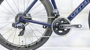 Specialized Tarmac SL6 Disc Pro SRAM Force eTap AXS Road Bike - 2020, 61cm