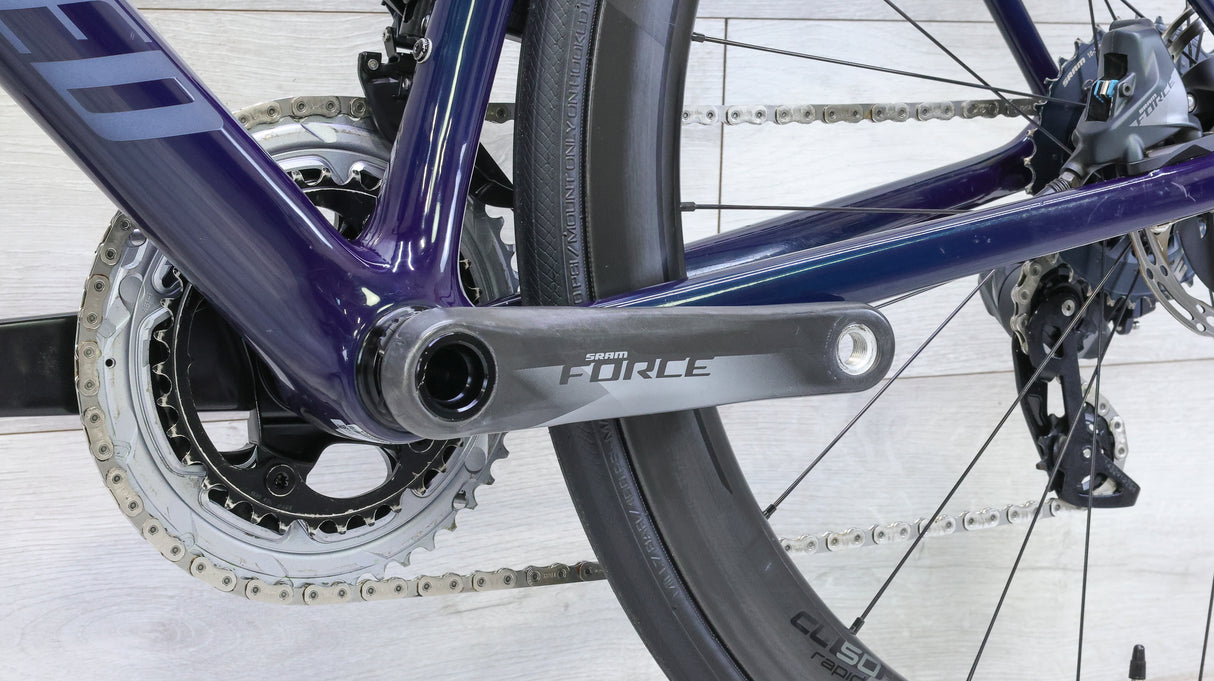 Specialized Tarmac SL6 Disc Pro SRAM Force eTap AXS Road Bike - 2020, 61cm