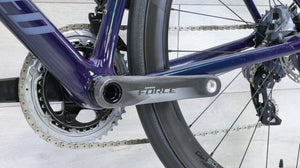 Specialized Tarmac SL6 Disc Pro SRAM Force eTap AXS Road Bike - 2020, 61cm