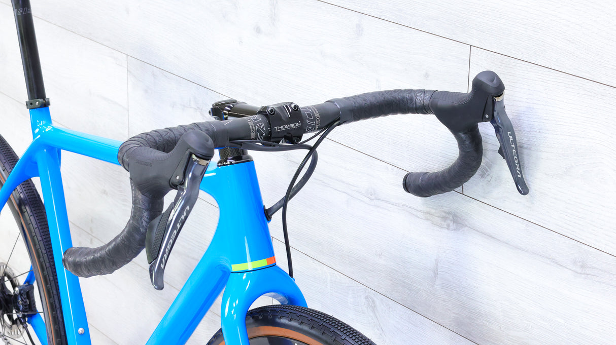 Open U.P. GRX Di2 Gravel Bike - 2022, Medium