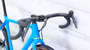 Open U.P. GRX Di2 Gravel Bike - 2022, Medium