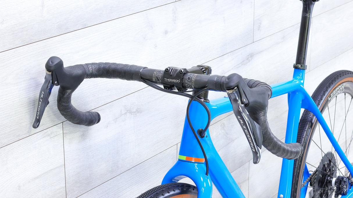 Open U.P. GRX Di2 Gravel Bike - 2022, Medium