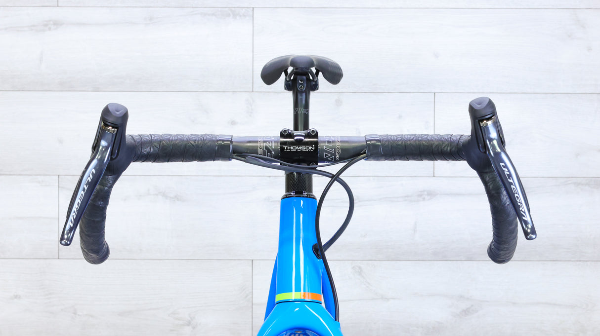 Open U.P. GRX Di2 Gravel Bike - 2022, Medium