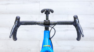 Open U.P. GRX Di2 Gravel Bike - 2022, Medium