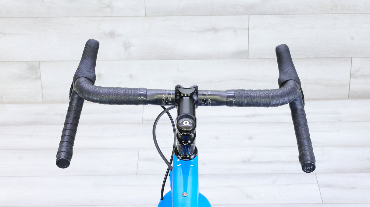 Open U.P. GRX Di2 Gravel Bike - 2022, Medium