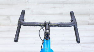 Open U.P. GRX Di2 Gravel Bike - 2022, Medium