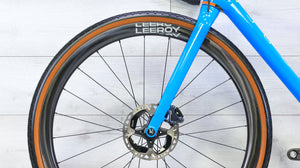 Open U.P. GRX Di2 Gravel Bike - 2022, Medium