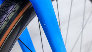 Open U.P. GRX Di2 Gravel Bike - 2022, Medium