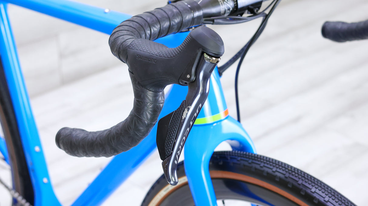 Open U.P. GRX Di2 Gravel Bike - 2022, Medium