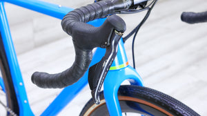 Open U.P. GRX Di2 Gravel Bike - 2022, Medium