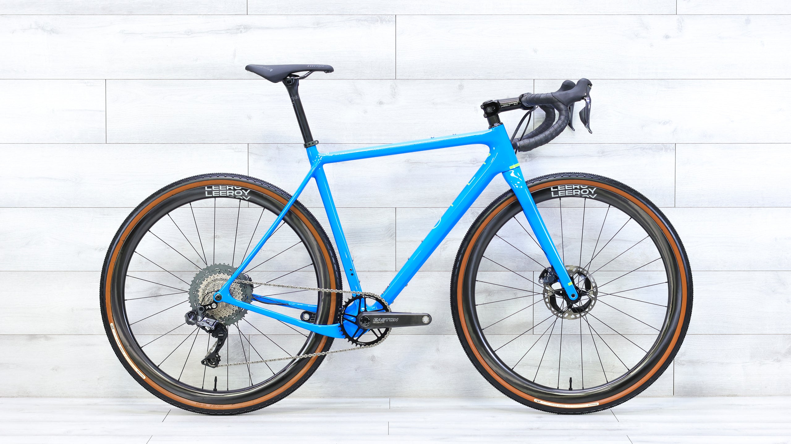 gravel bike 2022 kaufen Open U.P. GRX Di2 Gravel Bike