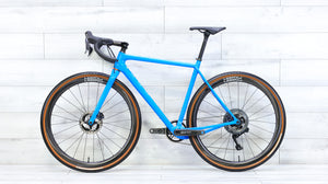 Open U.P. GRX Di2 Gravel Bike - 2022, Medium