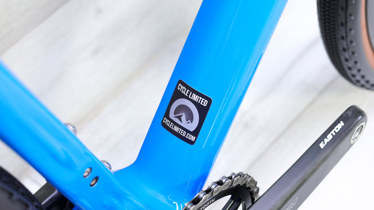 Open U.P. GRX Di2 Gravel Bike - 2022, Medium