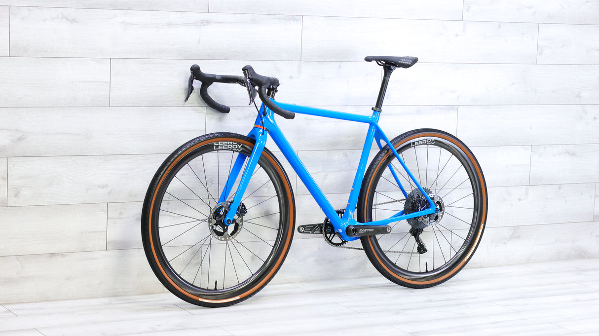 Open U.P. GRX Di2 Gravel Bike - 2022, Medium