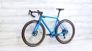 Open U.P. GRX Di2 Gravel Bike - 2022, Medium