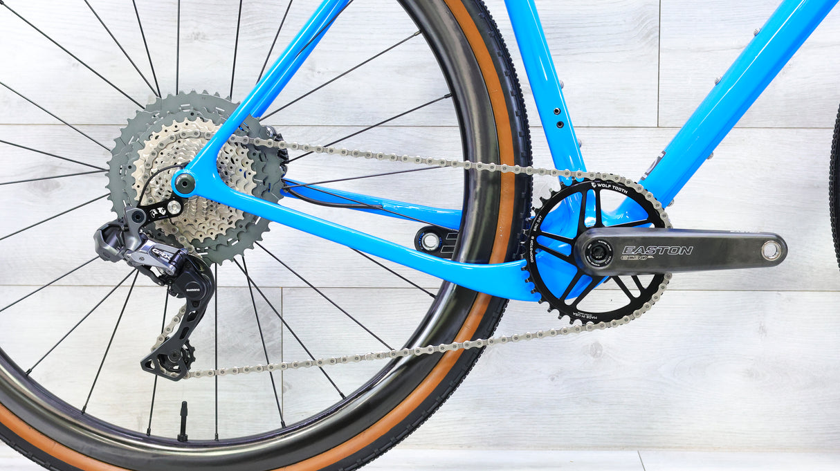 Open U.P. GRX Di2 Gravel Bike - 2022, Medium