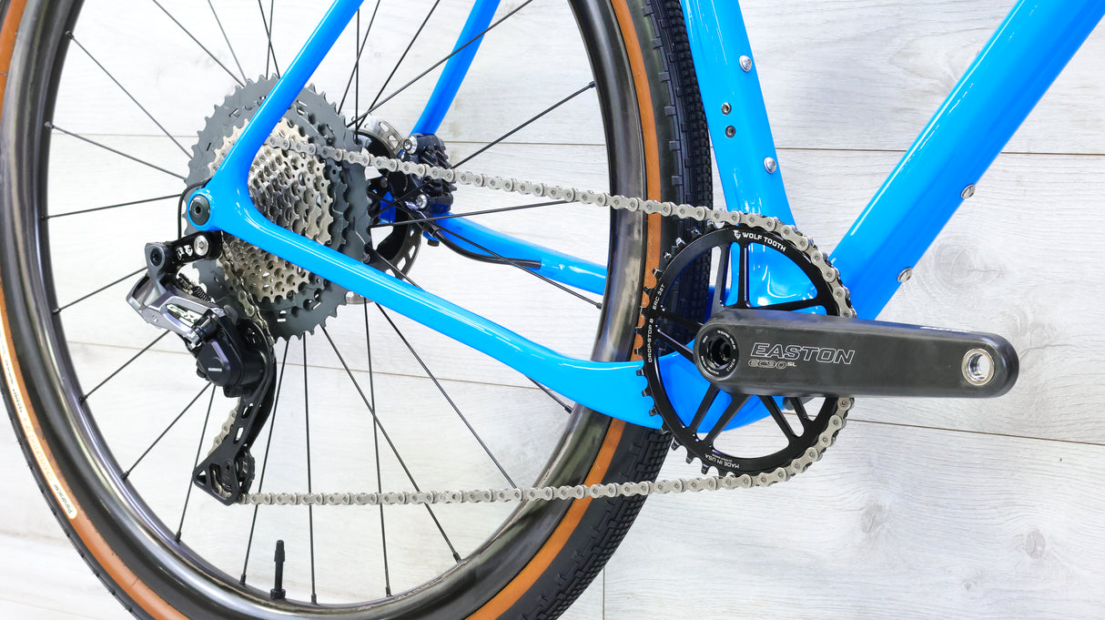 Open U.P. GRX Di2 Gravel Bike - 2022, Medium