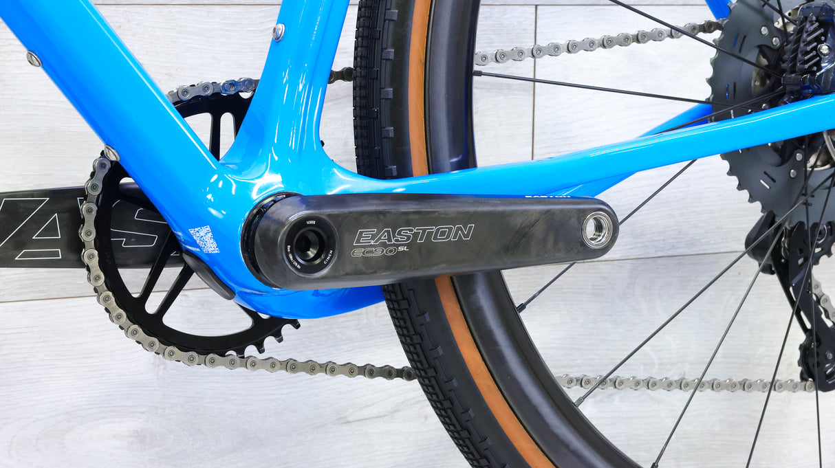 Open U.P. GRX Di2 Gravel Bike - 2022, Medium