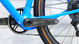 Open U.P. GRX Di2 Gravel Bike - 2022, Medium