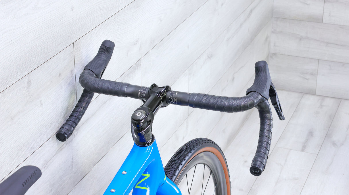 Open U.P. GRX Di2 Gravel Bike - 2022, Medium