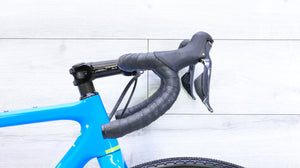 Open U.P. GRX Di2 Gravel Bike - 2022, Medium