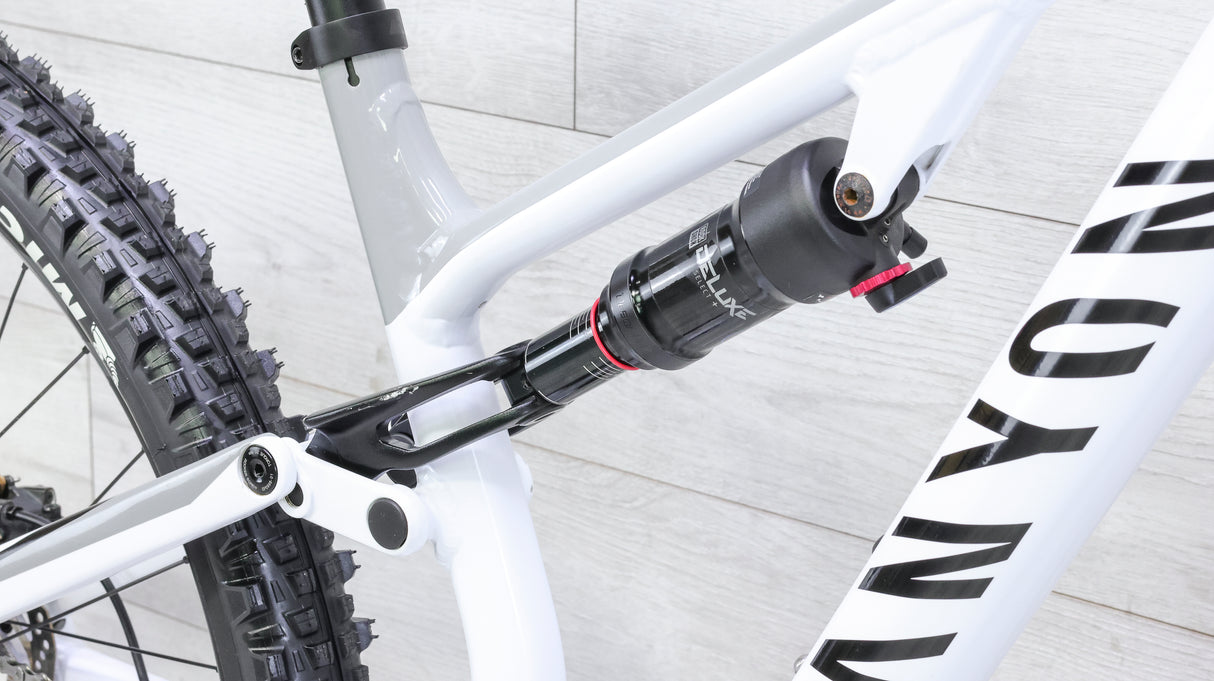 Canyon Neuron WMN AL 7.0 Mountain Bike - 2021, Small