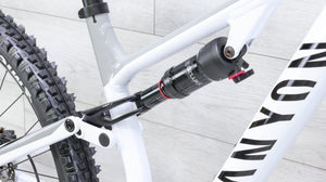 Canyon Neuron WMN AL 7.0 Mountain Bike - 2021, Small