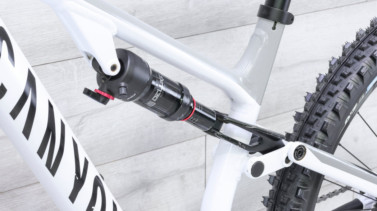 Canyon Neuron WMN AL 7.0 Mountain Bike - 2021, Small