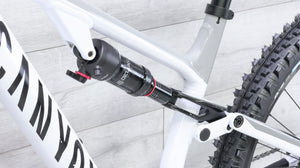 Canyon Neuron WMN AL 7.0 Mountain Bike - 2021, Small