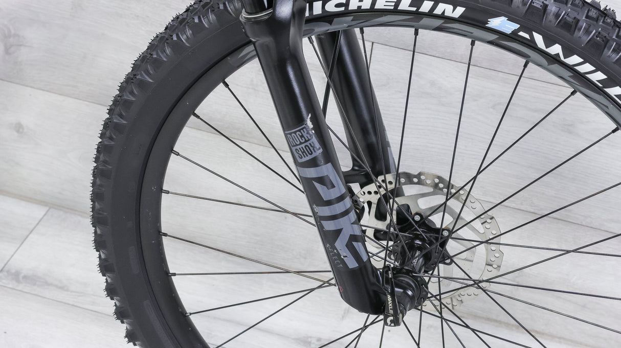 Canyon Neuron WMN AL 7.0 Mountain Bike - 2021, Small