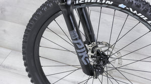 Canyon Neuron WMN AL 7.0 Mountain Bike - 2021, Small