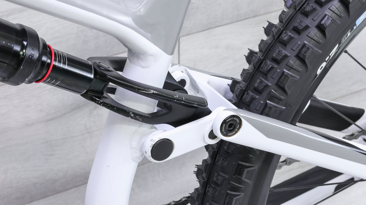 Canyon Neuron WMN AL 7.0 Mountain Bike - 2021, Small