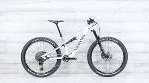 Canyon Neuron WMN AL 7.0 Mountain Bike - 2021, Small