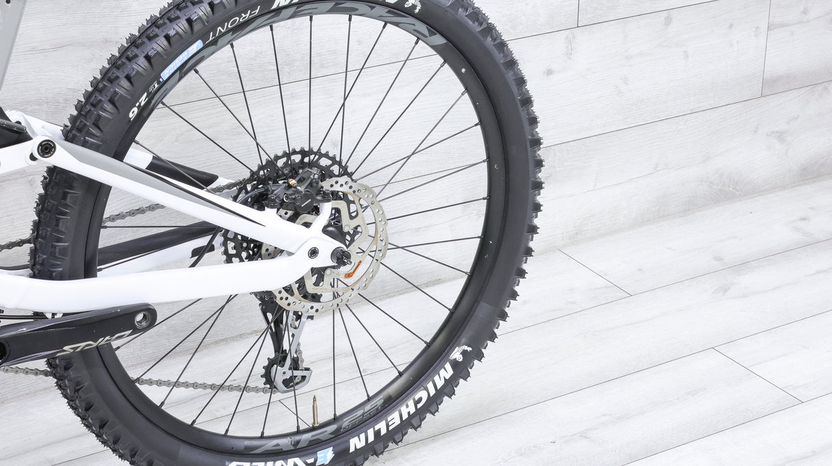 Canyon Neuron WMN AL 7.0 Mountain Bike - 2021, Small