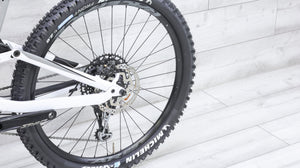 Canyon Neuron WMN AL 7.0 Mountain Bike - 2021, Small