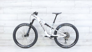 Canyon Neuron WMN AL 7.0 Mountain Bike - 2021, Small