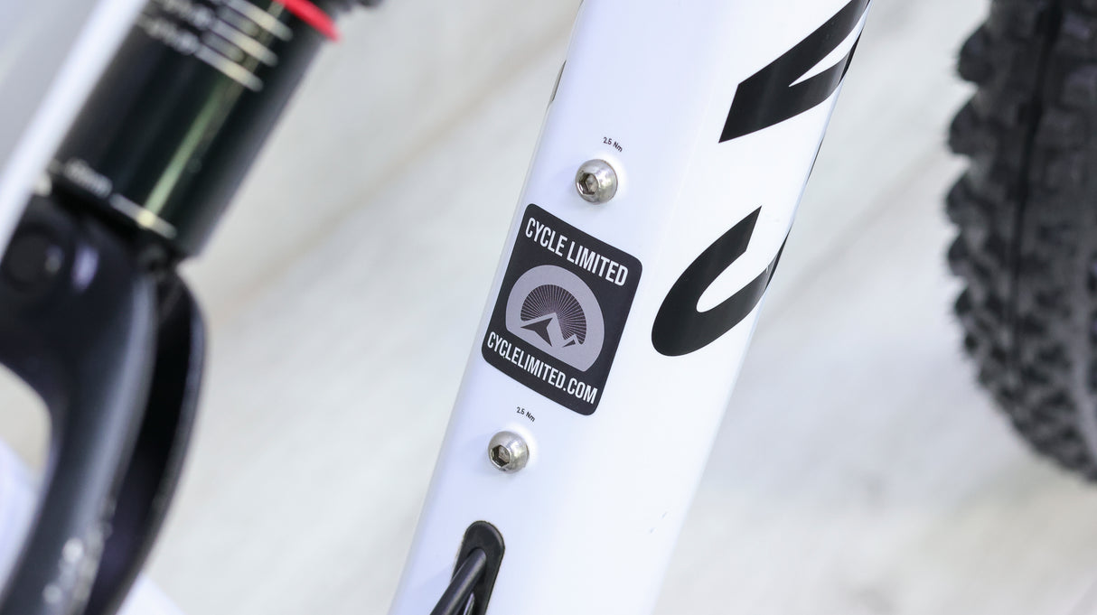 Canyon Neuron WMN AL 7.0 Mountain Bike - 2021, Small