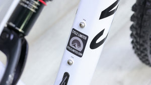 Canyon Neuron WMN AL 7.0 Mountain Bike - 2021, Small